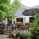 Uncommon Coffee Roasters