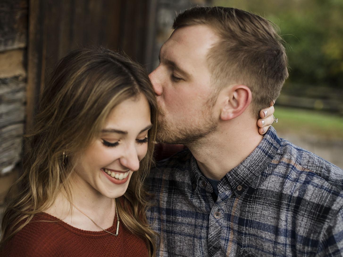 The Wedding Website of Breanna Duff and Troy Smithberger