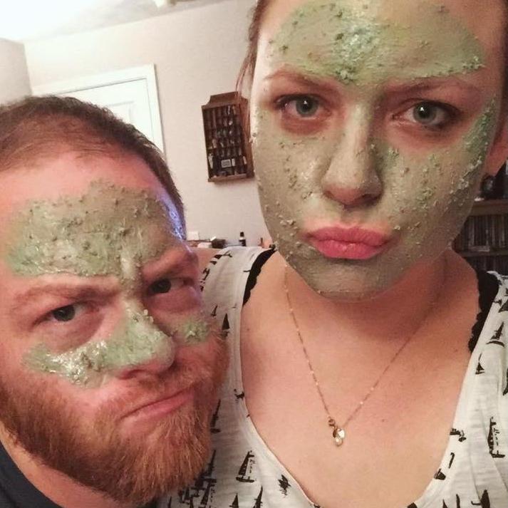 Date Night, 2017
