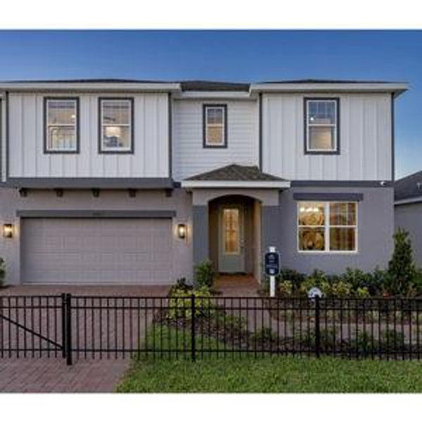 We Bought a House!