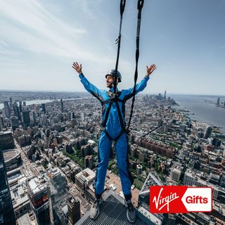 City Climb Experience at Edge New York for 2 - New York City
