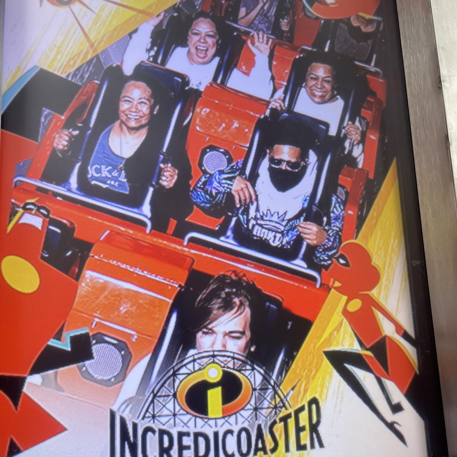 The incrediPEEDMYPANTS Coaster