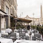 Rome Restaurant Recs