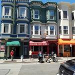 North Beach