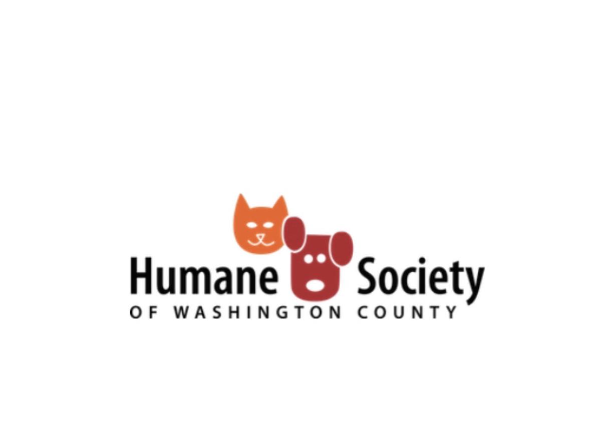 Humane Society of Washington County