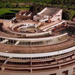Rogelio Salmona Buildings (for architects)
