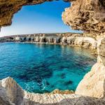 Sea Caves