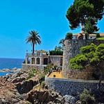 Camí de Ronda de S'Agaró a Sa Conca