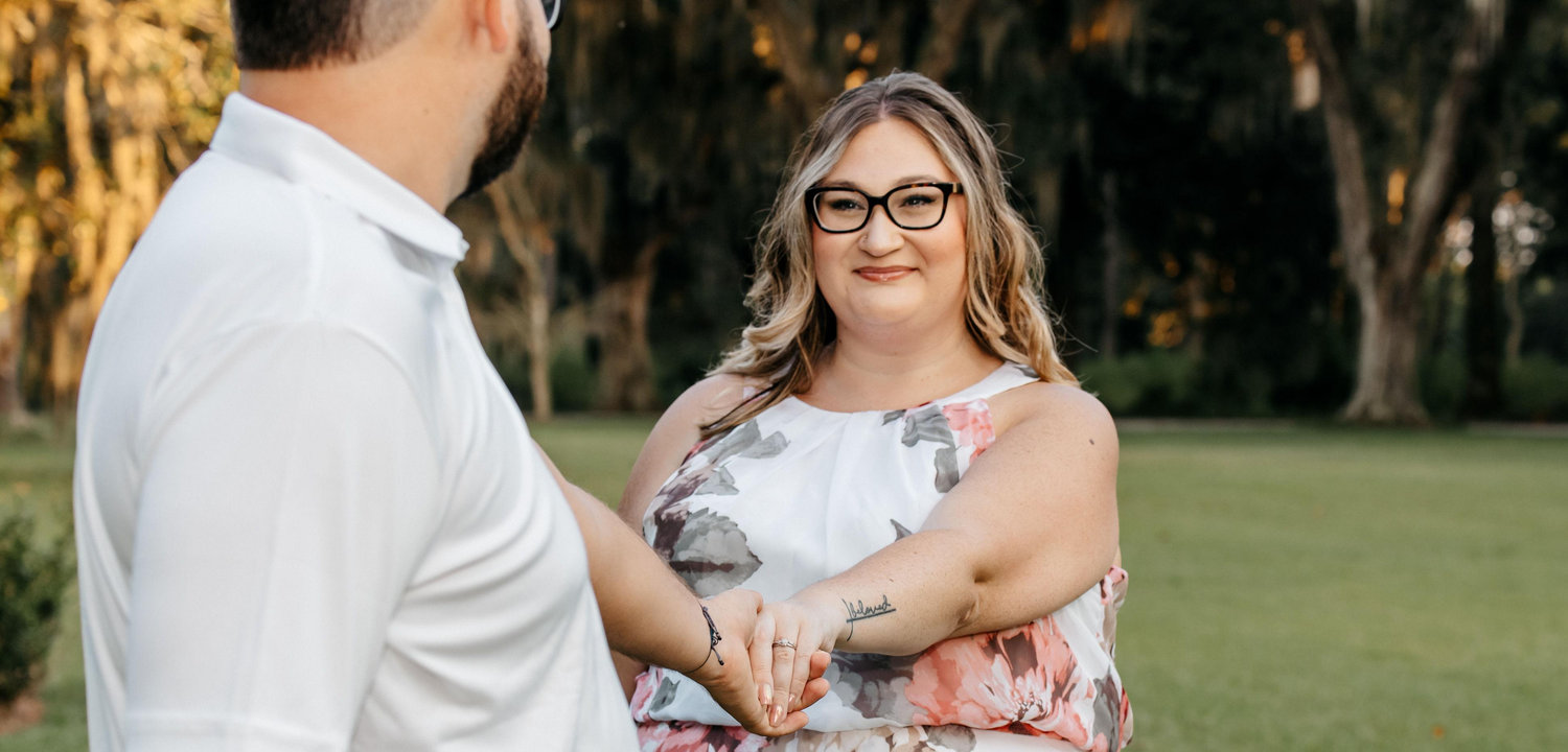 The Wedding Website of Gracie Fletcher and Zach Armentrout