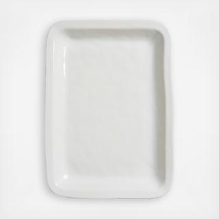 Puro Rectangular Tray