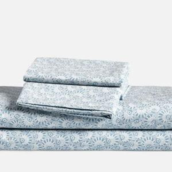 Luxe Sateen Core Sheet Set