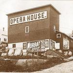 See a movie or show at the Stonington Opera House