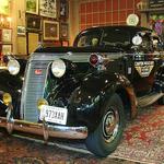 Canton Classic Car Museum