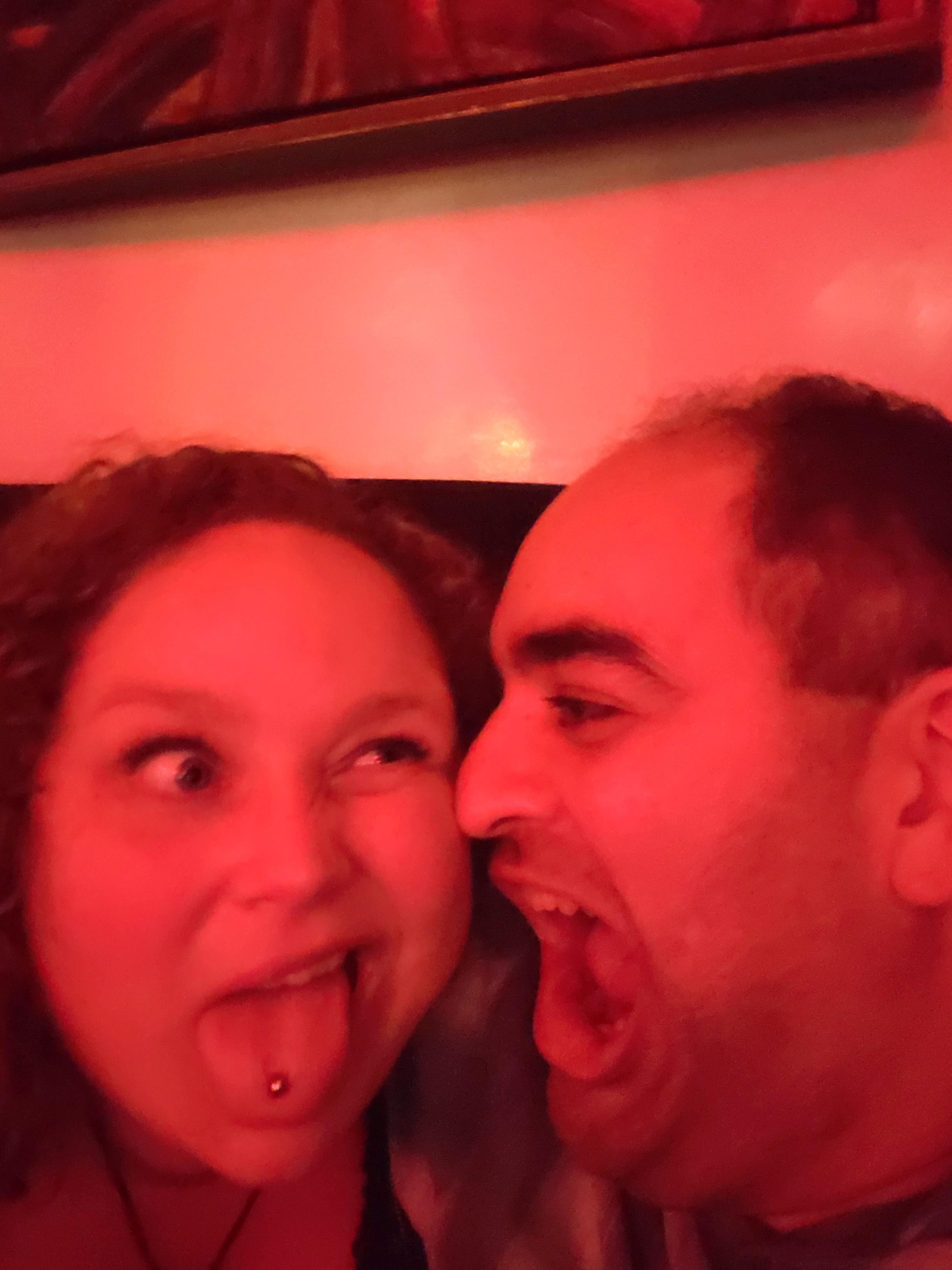 The Wedding Website of Cori Hairel and Robert Schreier