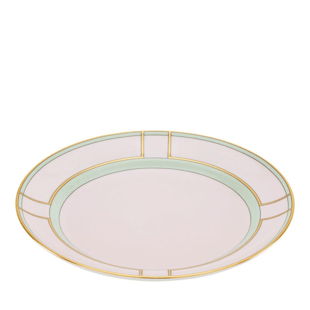 Ginori 1735 Colonna Diva Dessert Plate