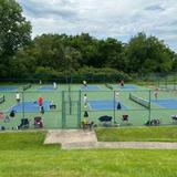 Pickleball