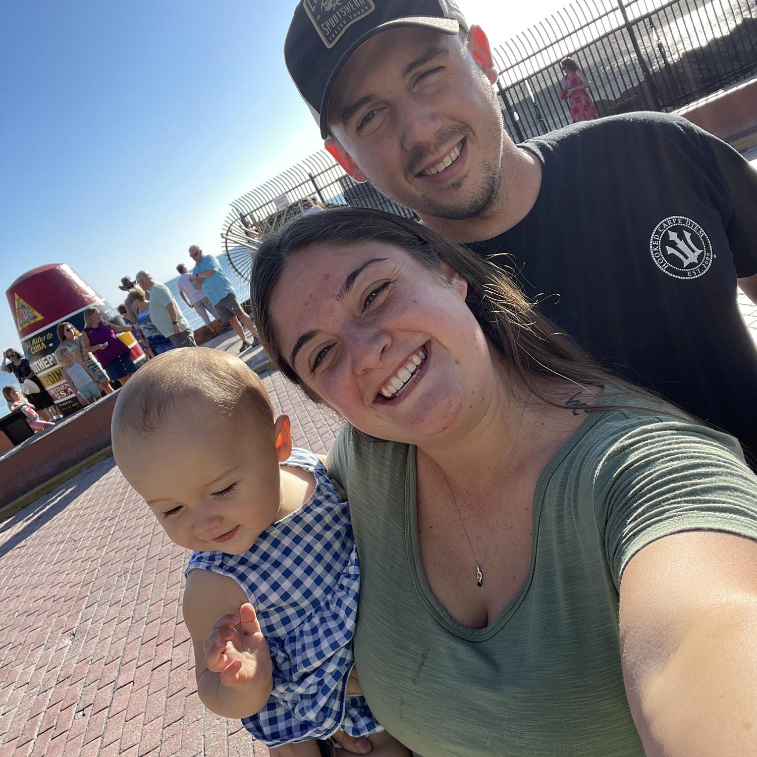 Key west trip 2021
