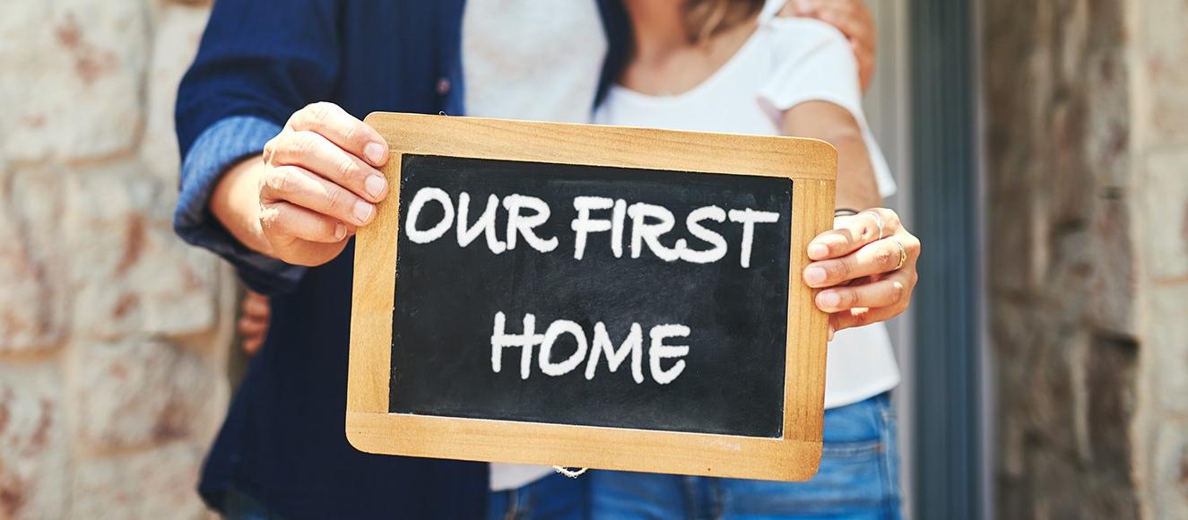 First Home Fund