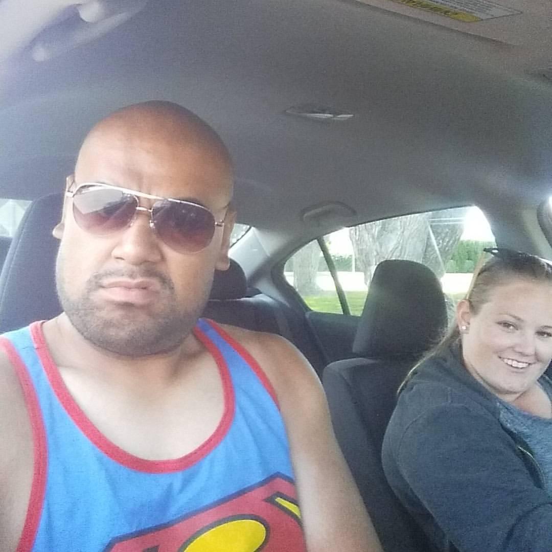 The Wedding Website of Pamela Michel and Joseph Tuitea