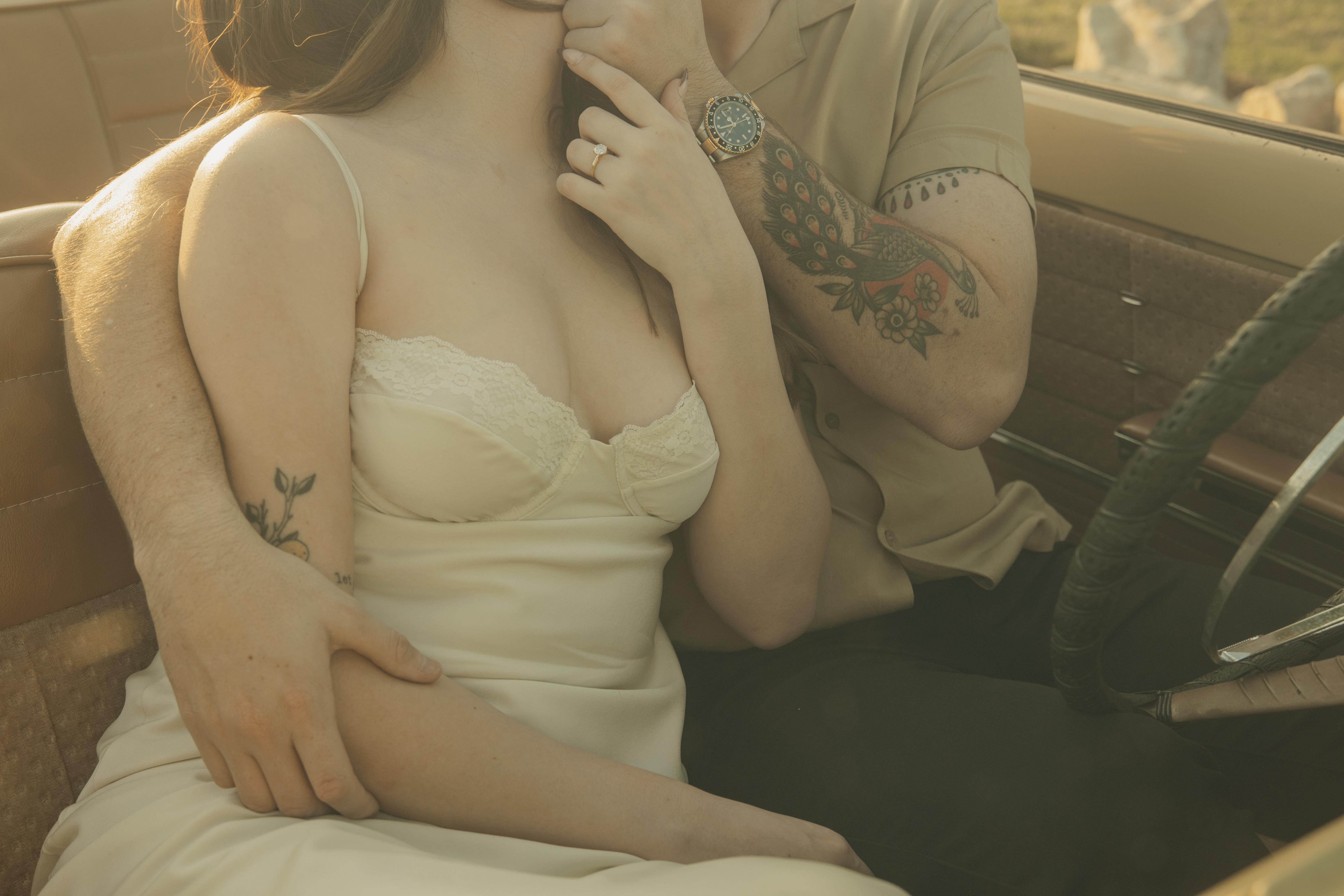 The Wedding Website of Shandyn Barnard and Alex Pavone
