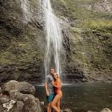 Hanakapiai Falls