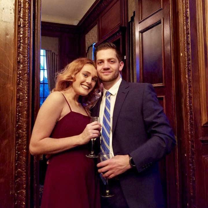The Wedding Website of Hadley Kinnard and Jim Basilone