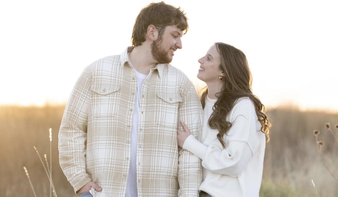 The Wedding Website of Kasey Ashlock and Caden Beghtel