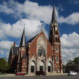 Saints Peter and Paul Catholic Church
