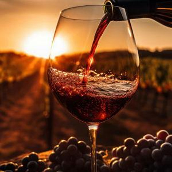 Italian Wine Tasing!