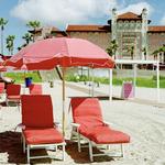 Gigi's Beach Club - Grand Galvez