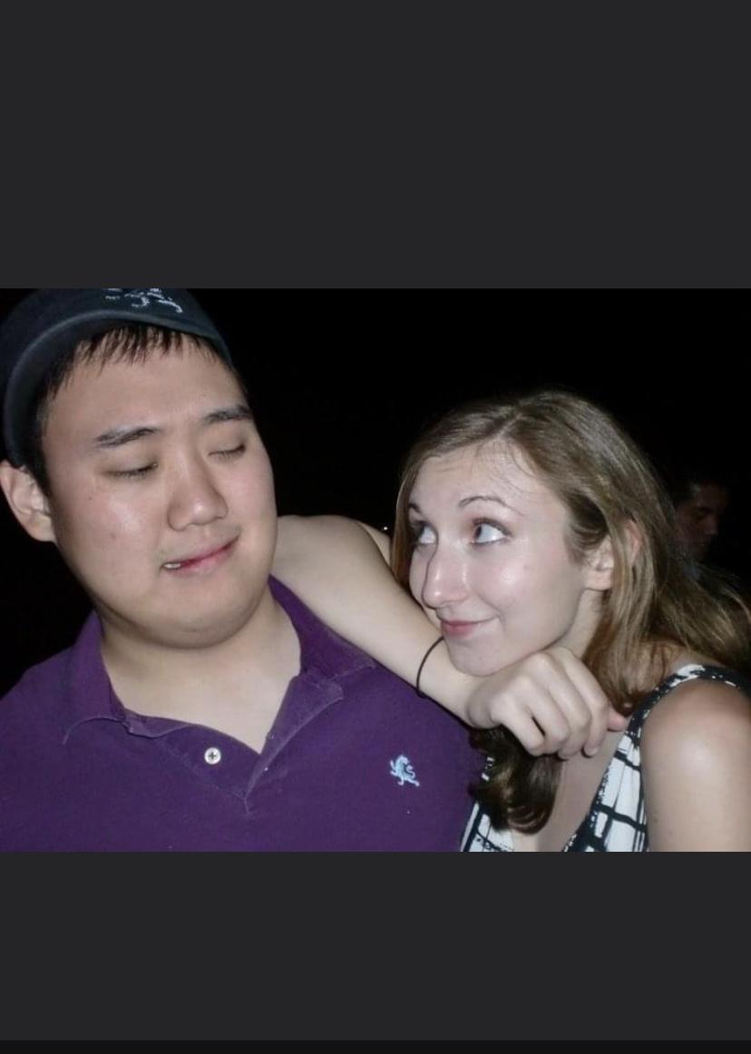 Love at first sight (circa 2011)