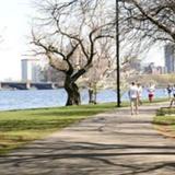 Charles River Esplanade