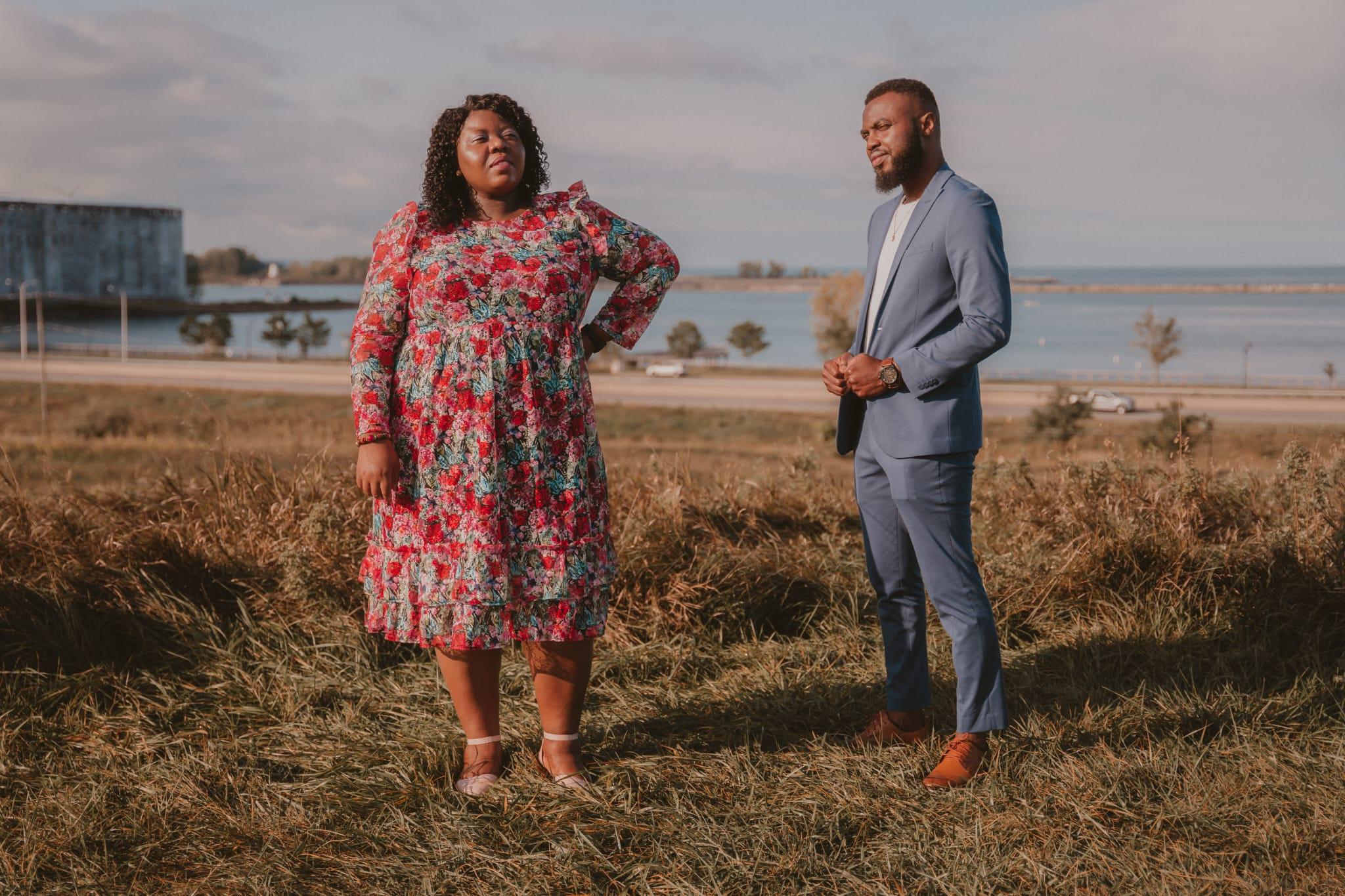 The Wedding Website of Suzy Asikhia and Martins Eze