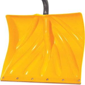 The AMES Companies 1603072 True Temper 18" Ergonomic Snow Shovel -