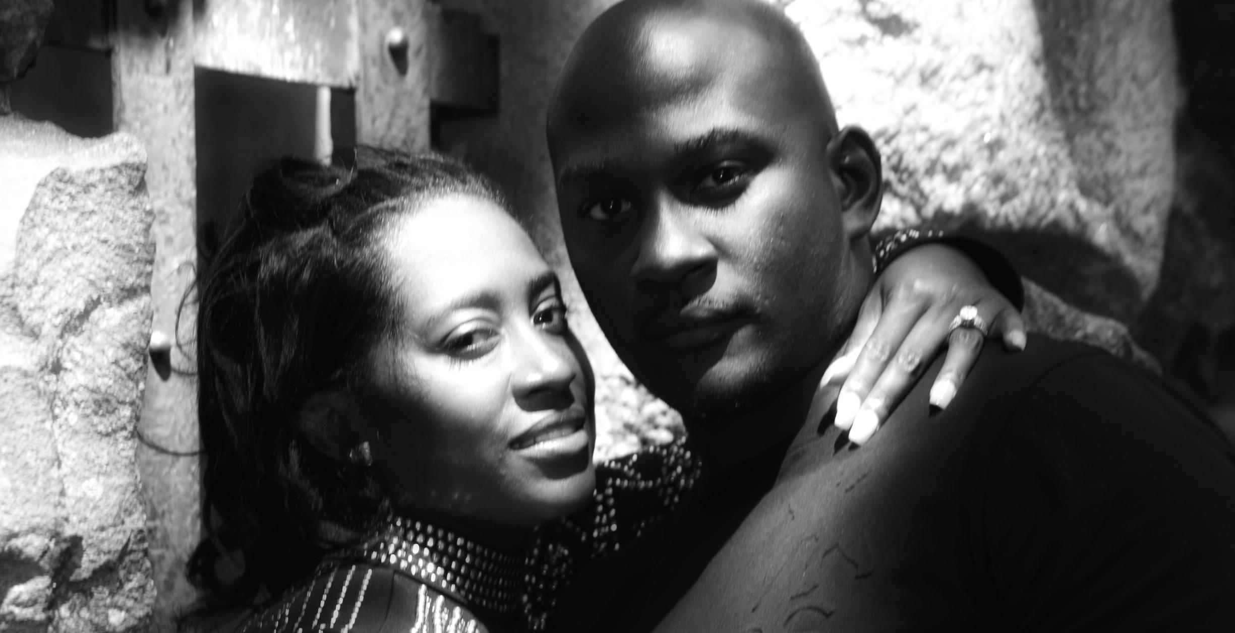 The Wedding Website of Chanel Carlos and William Davis