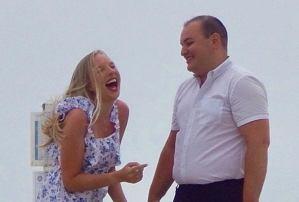 The Wedding Website of Mary Austin and Matthew McCoy