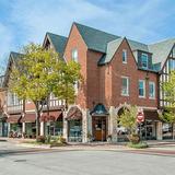 Downtown Winnetka