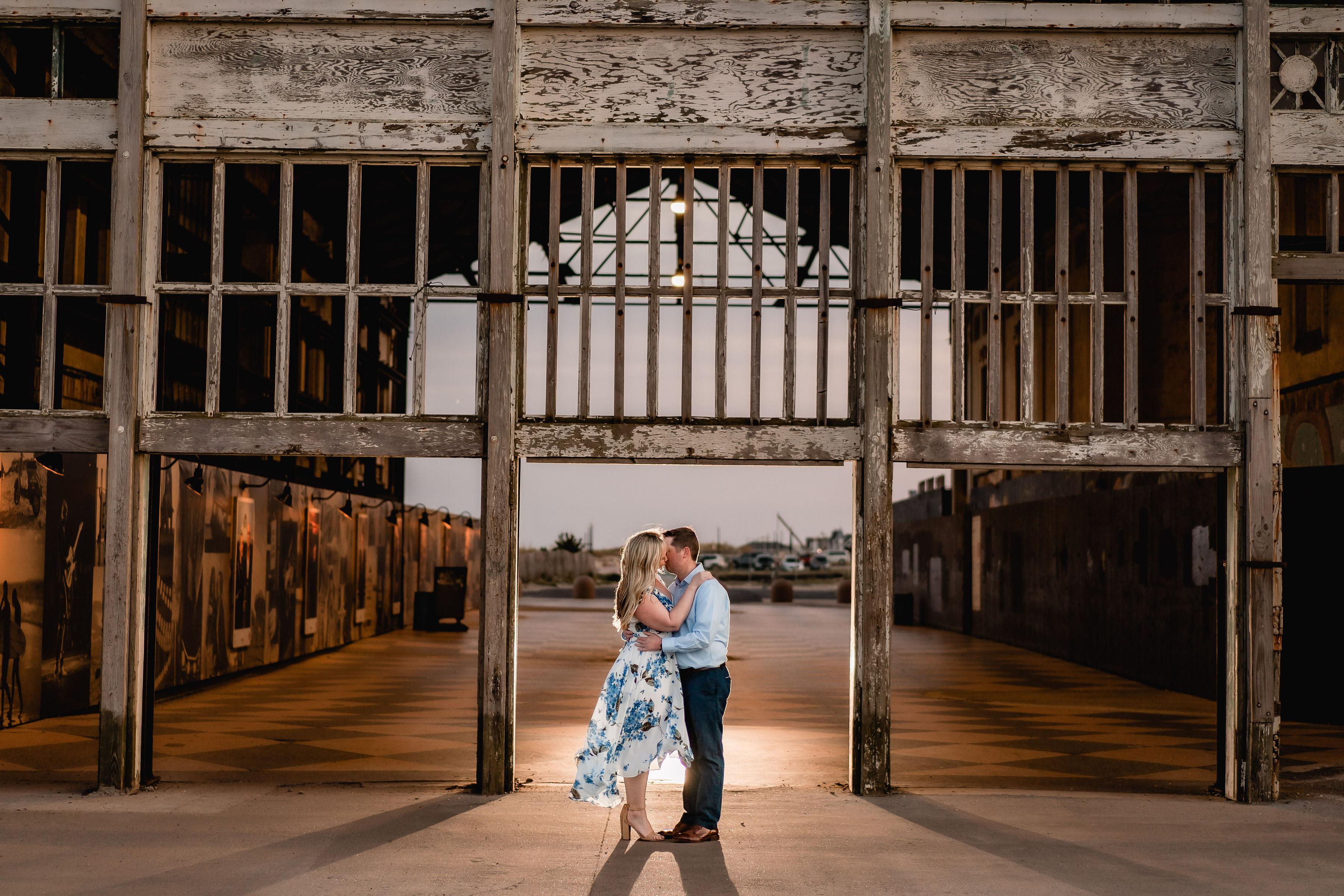 The Wedding Website of Kaitlin MacDevette and Michael Petry