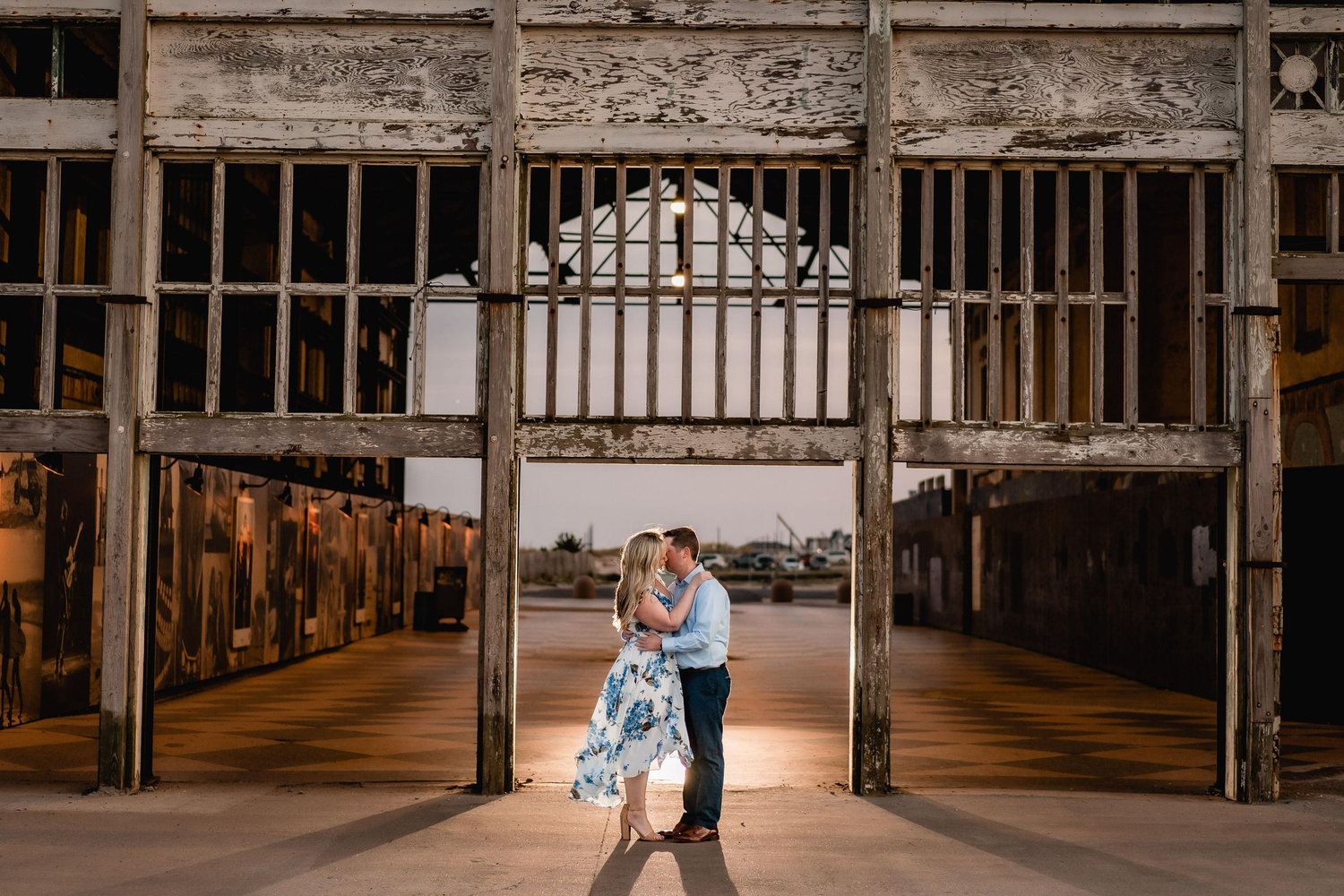 The Wedding Website of Kaitlin MacDevette and Michael Petry