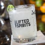 Lifted Spirits- Kansas City Distillery