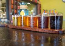 Fossil Cove Brewing Co.