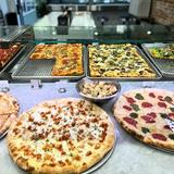Uncle Tony's Pizza
