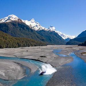 Lunch in Isengard | Honeymoon