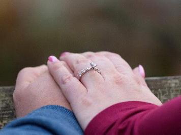 The Wedding Website of Jennifer Ashley Kozma and Brandon Dee Marek