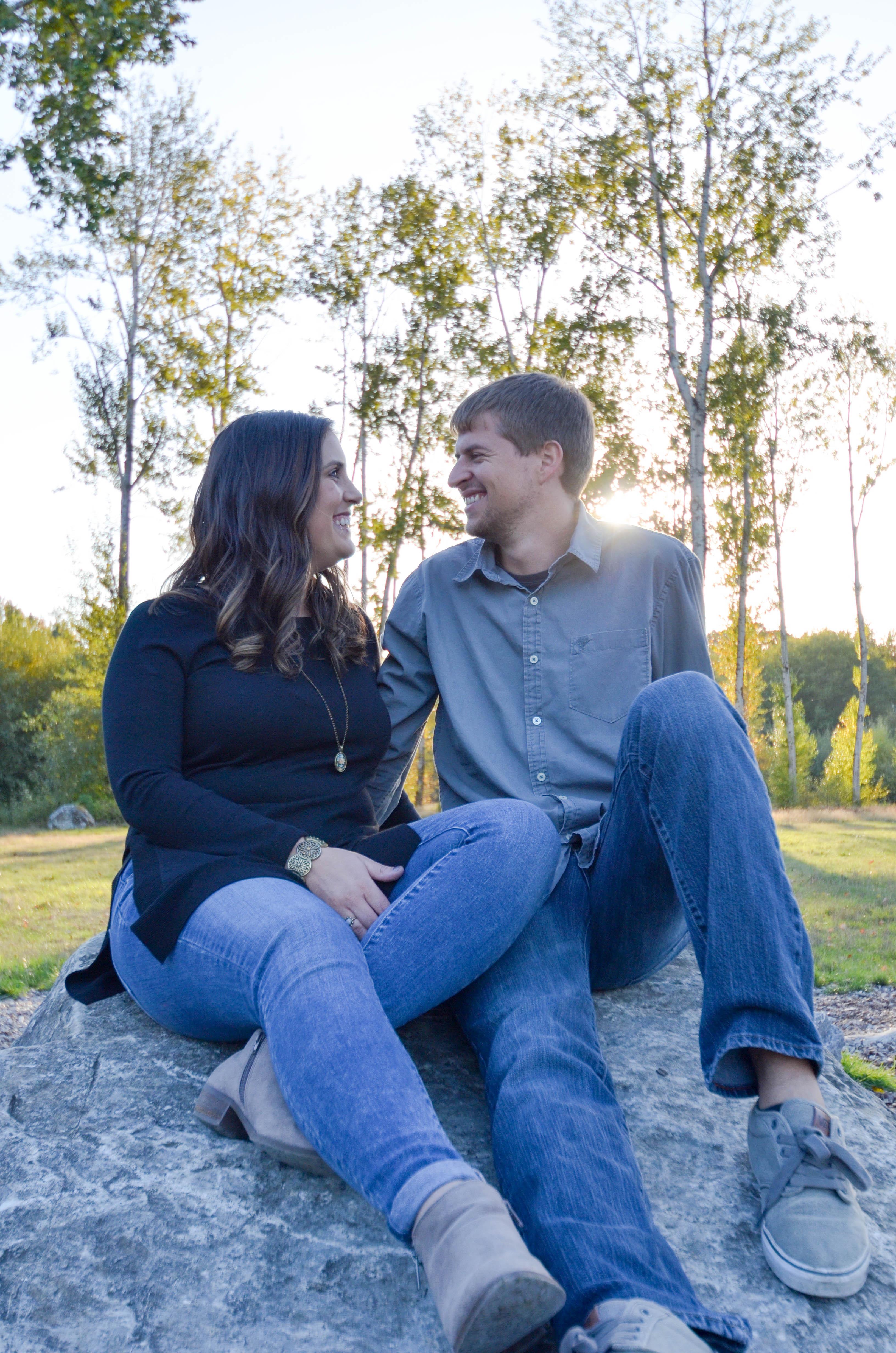 The Wedding Website of Lauren Boester and Tyler Kackley