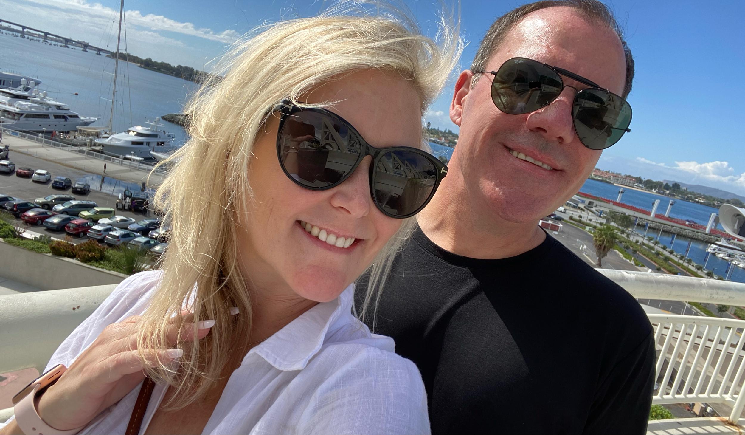 Jason Mulroney and Susanne Rochon's Wedding Website