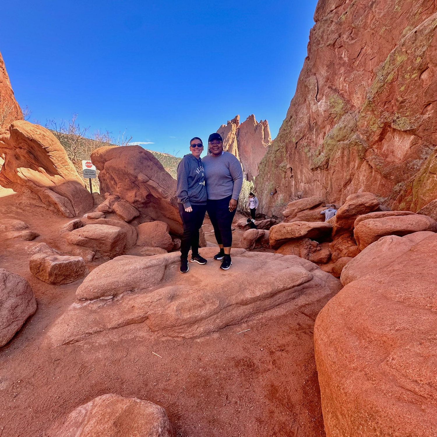 Garden of the Gods