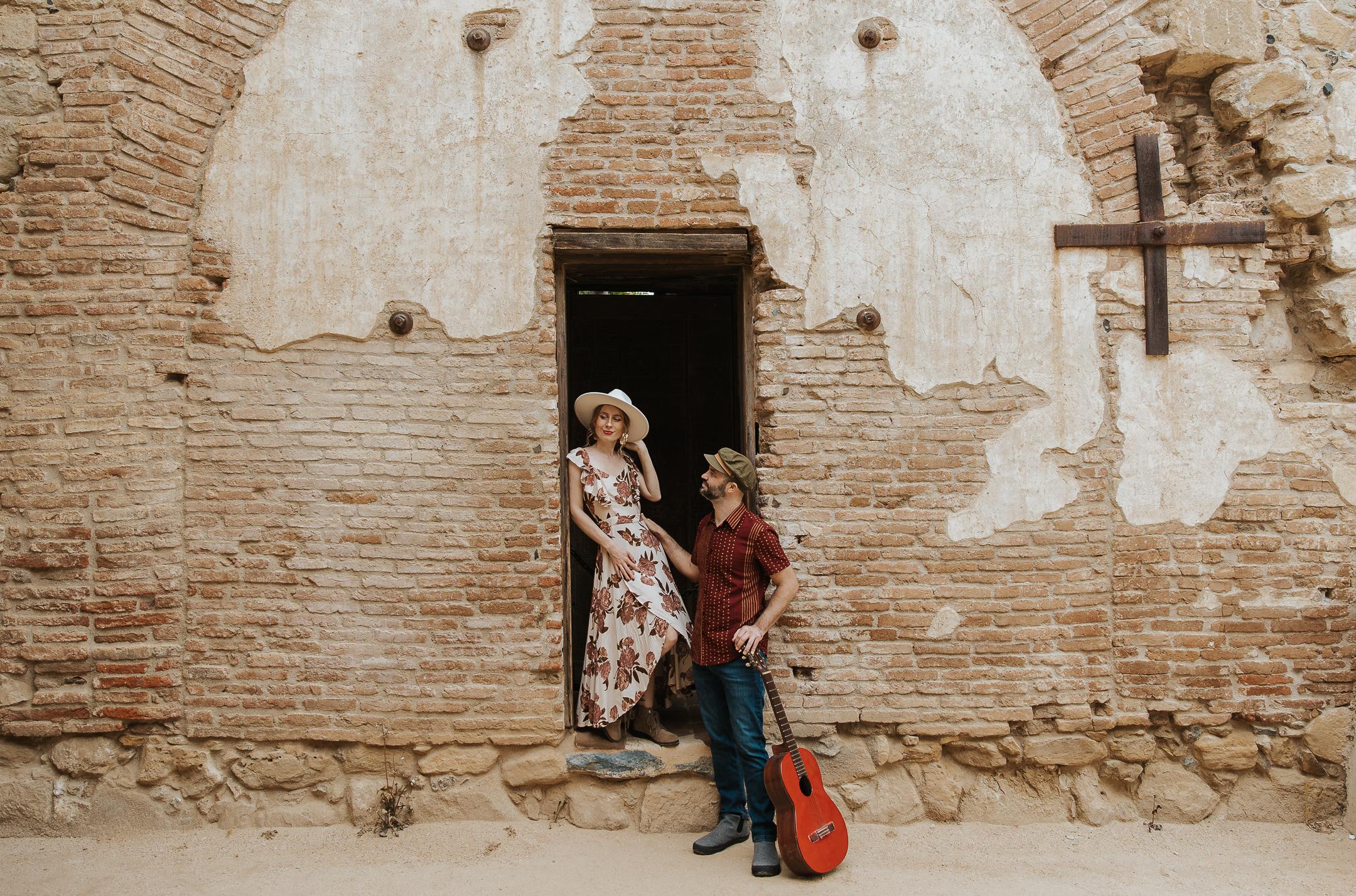 The Wedding Website of Iris Dutour and Mitchell Kluge