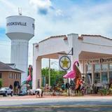 Brooksville Main Street