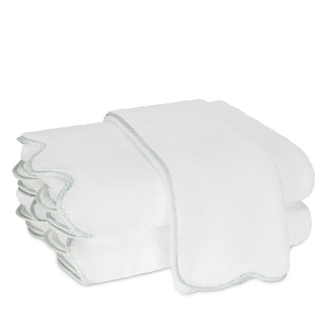 Matouk Jasper Wash Cloth